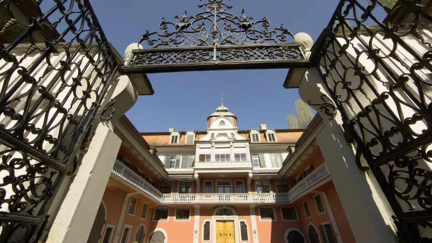 Bürofläche mieten - Löwenhofstrasse 15, 9424 Rheineck - Foto 4