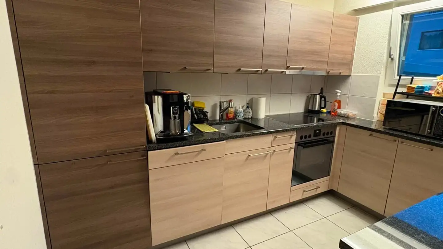 Apartment for rent - Mühlmet 135, 5063 Wölflinswil - Photo 3