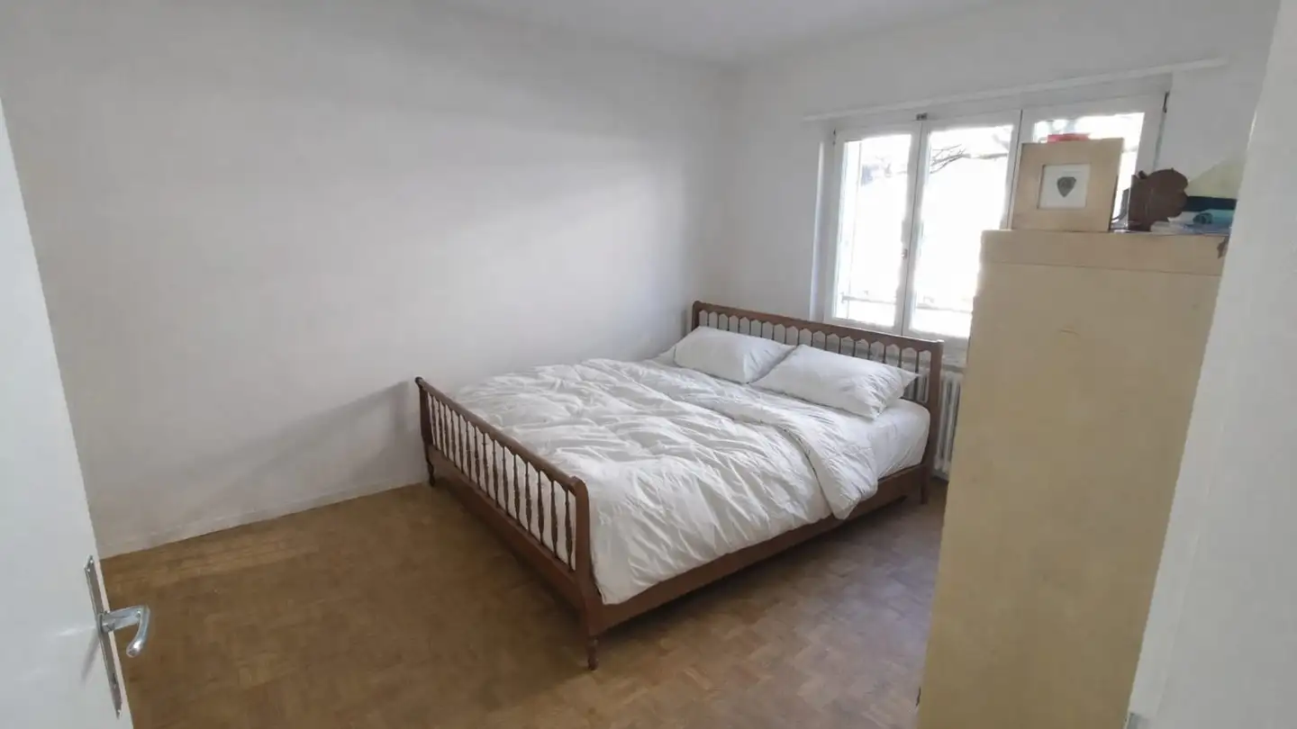Single room for rent - Quartiergasse 25, 3013 Bern