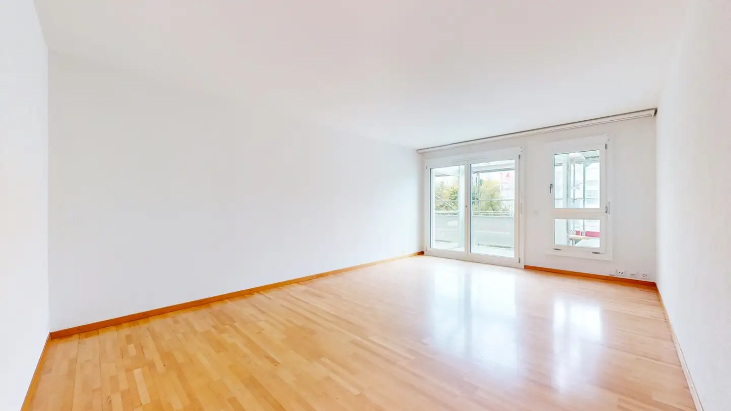 Dachgeschosswohnung mieten - Im Tiergarten 37, 8055 Zürich