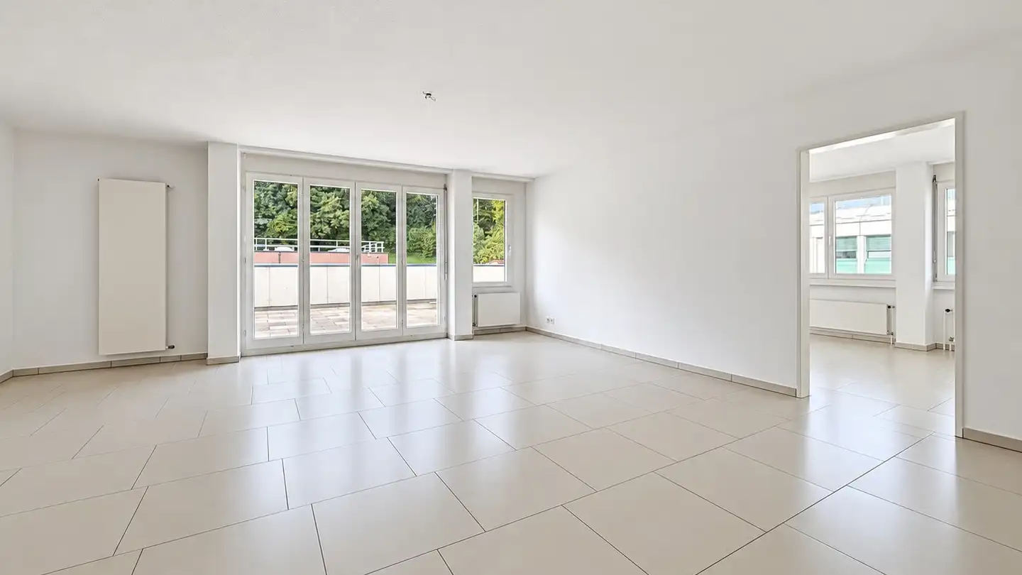 Apartment for rent - Bruggacherstrasse 18, 8117 Fällanden - Photo 2