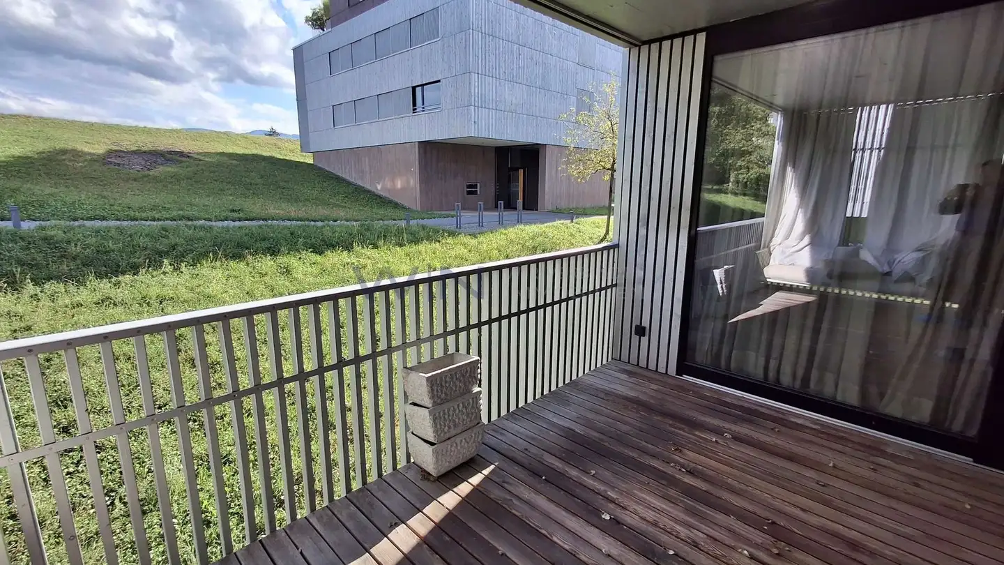 Appartement à louer - 8645 Jona