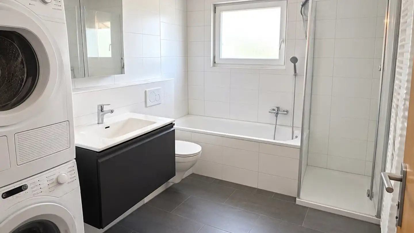 Apartment for rent - Mühlmet 135, 5063 Wölflinswil - Photo 4