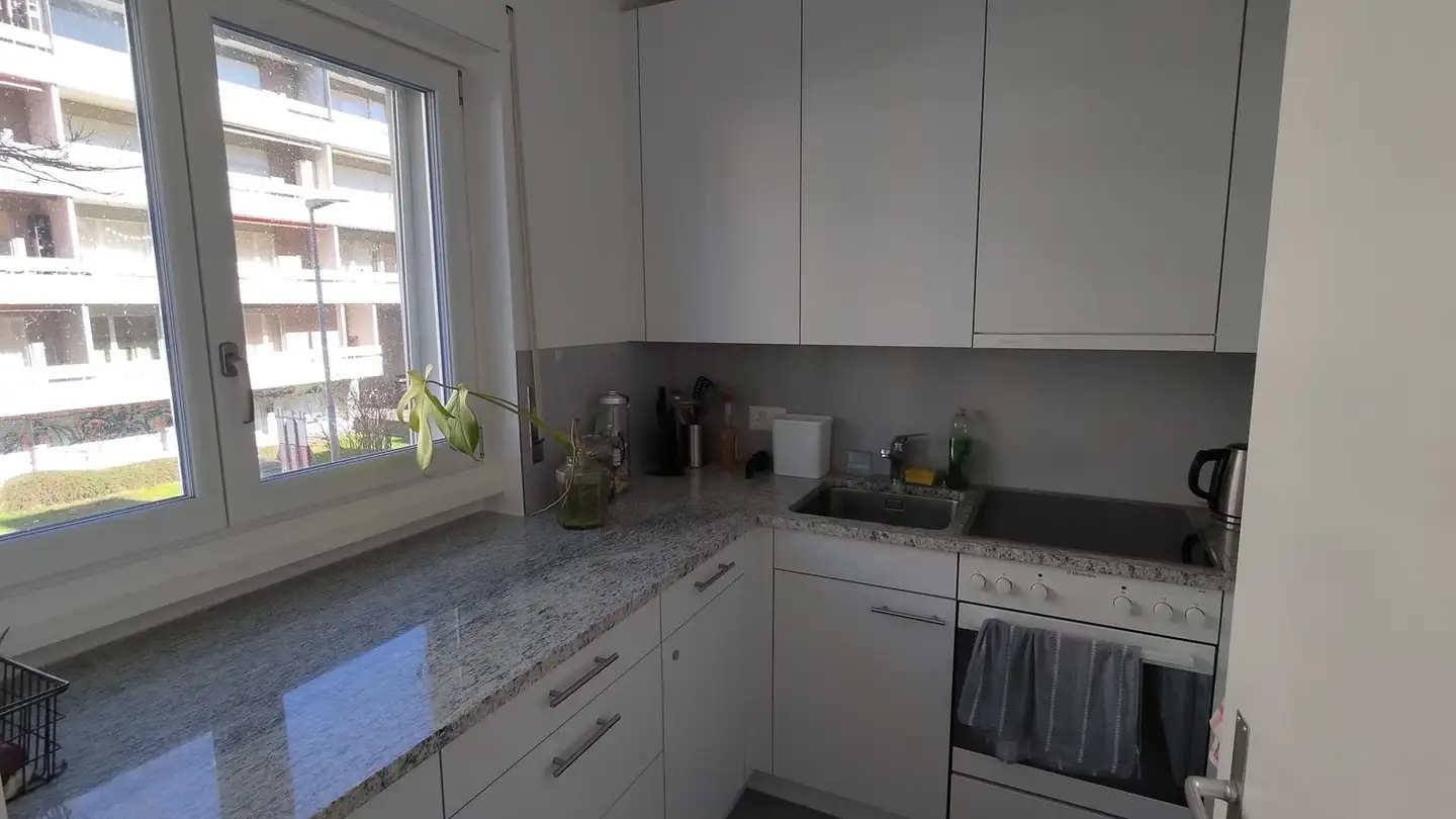 Single room for rent - Quartiergasse 25, 3013 Bern - Photo 3