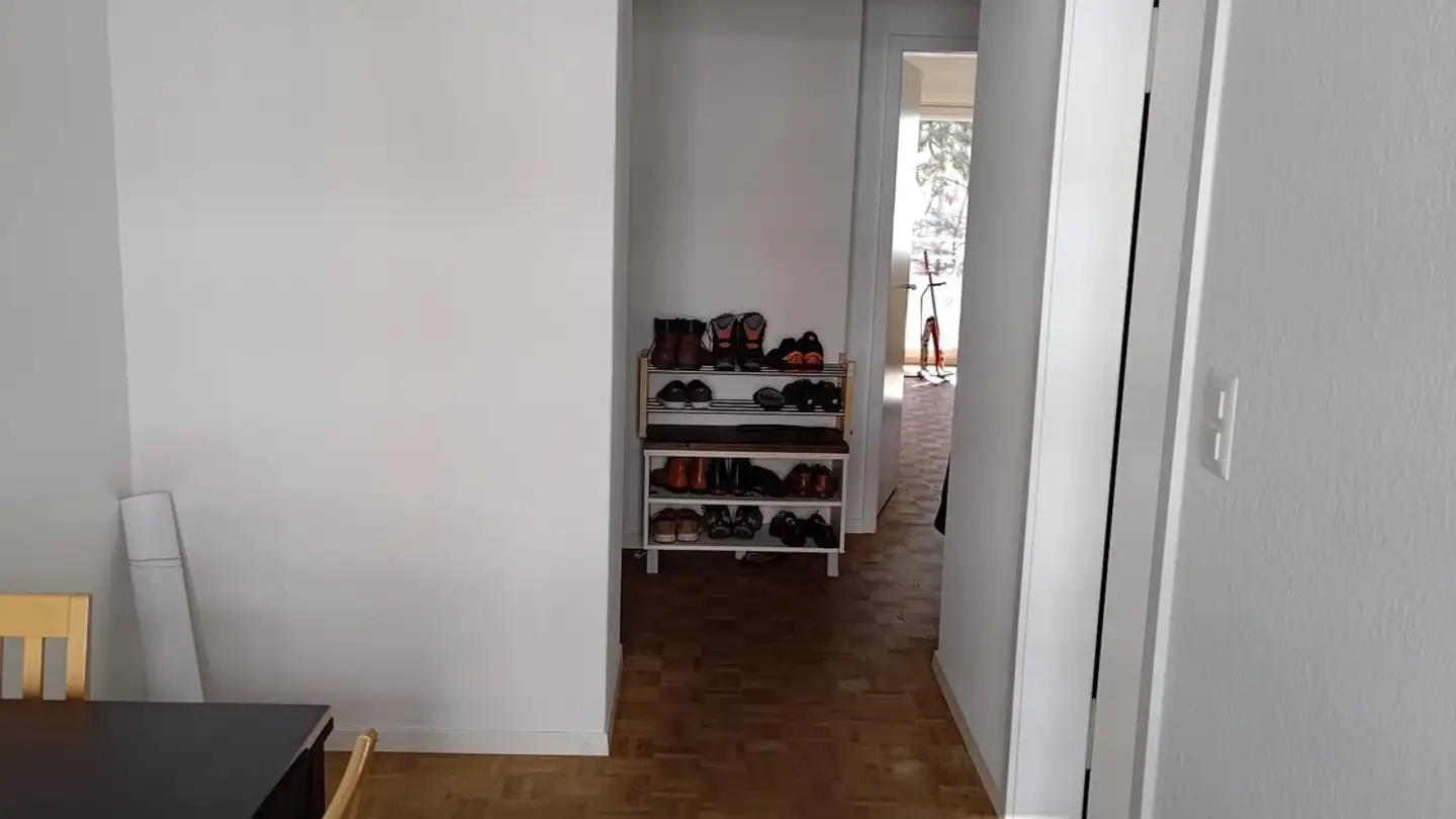 Single room for rent - Quartiergasse 25, 3013 Bern - Photo 4