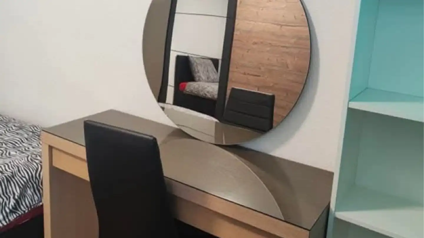 Zimmer mieten - Rue De La Mouline 6, 1022 Chavannes-près-Renens - Foto 3