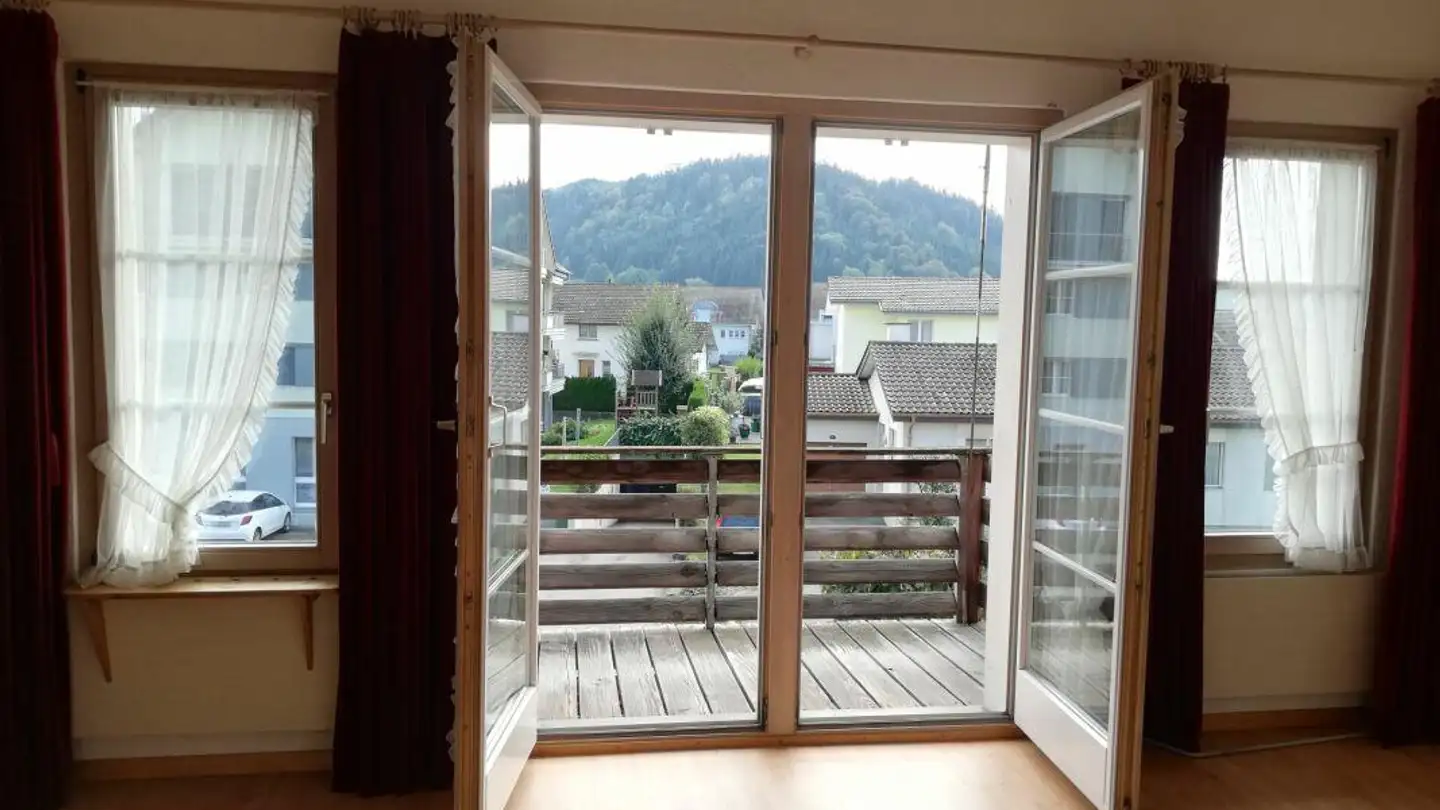 Wohnung mieten - Haisistrasse, 6218 Ettiswil - Foto 4