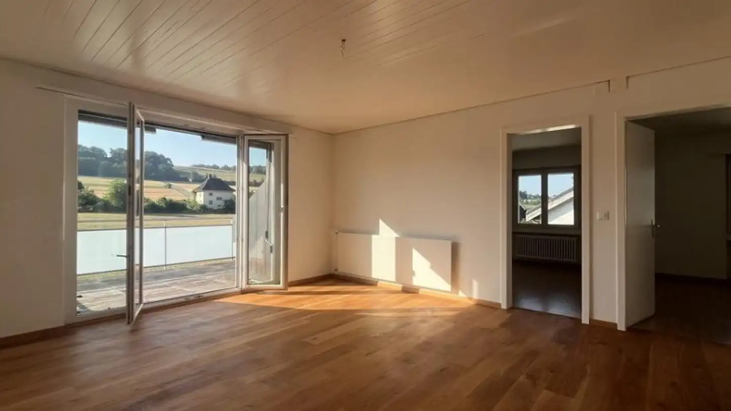 Apartment for rent - Römerstrasse West 56, 3296 Arch - Photo 2