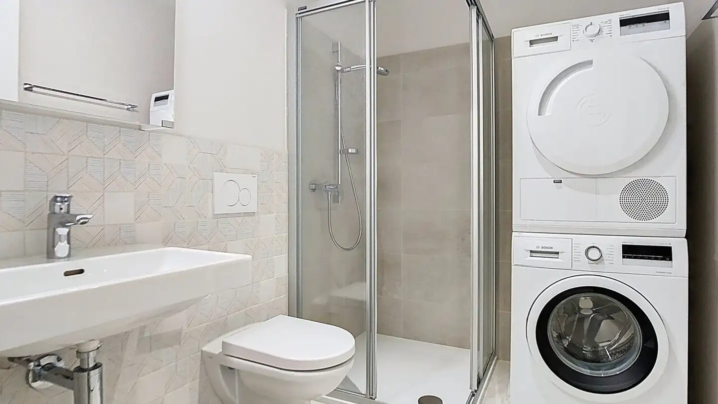 Apartment for rent - Chemin De Folliéran 37, 1630 Bulle - Photo 2