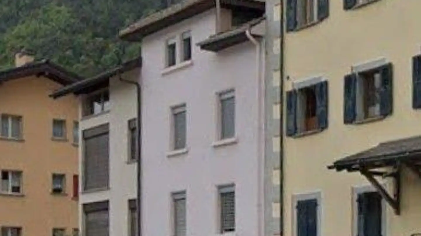 Edificio residenziale in vendita - Rue Centrale, 1955 Chamoson