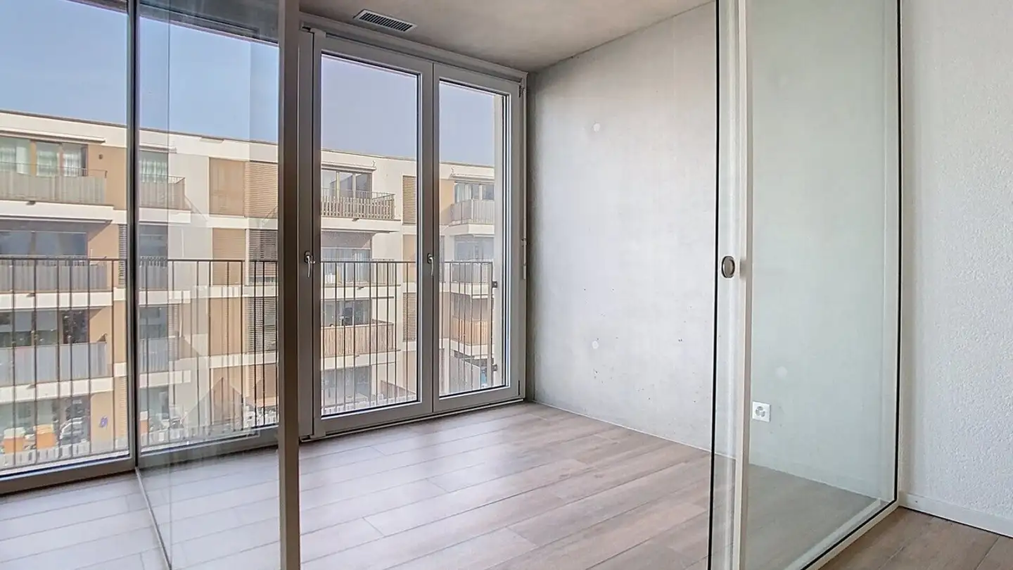 Apartment for rent - Chemin De Folliéran 37, 1630 Bulle