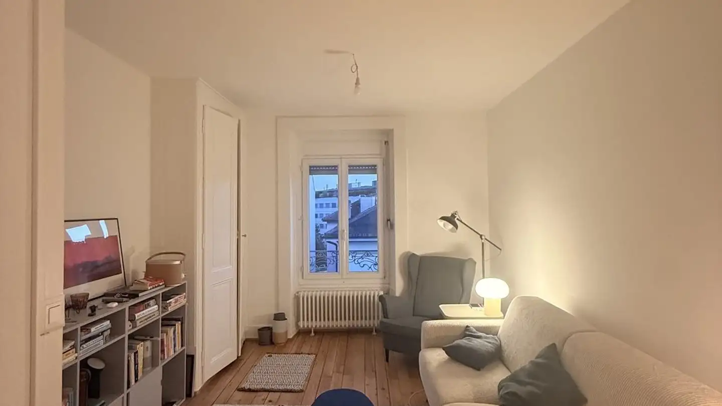 Appartement à louer - Rue De La Gabelle 3, 1227 Carouge GE - Photo 4