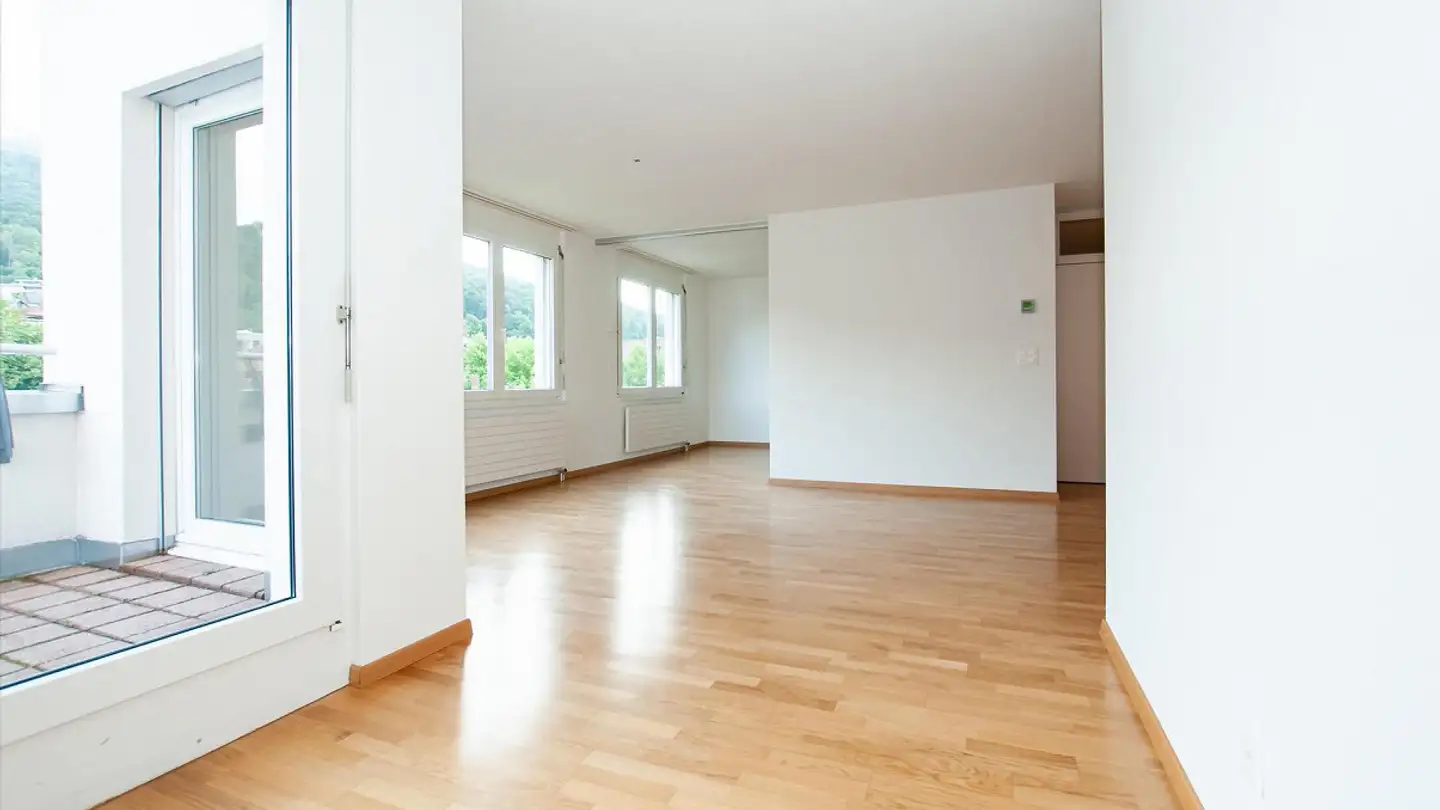 Appartement à louer - Bienkenstrasse 22, 4702 Oensingen - Photo 3