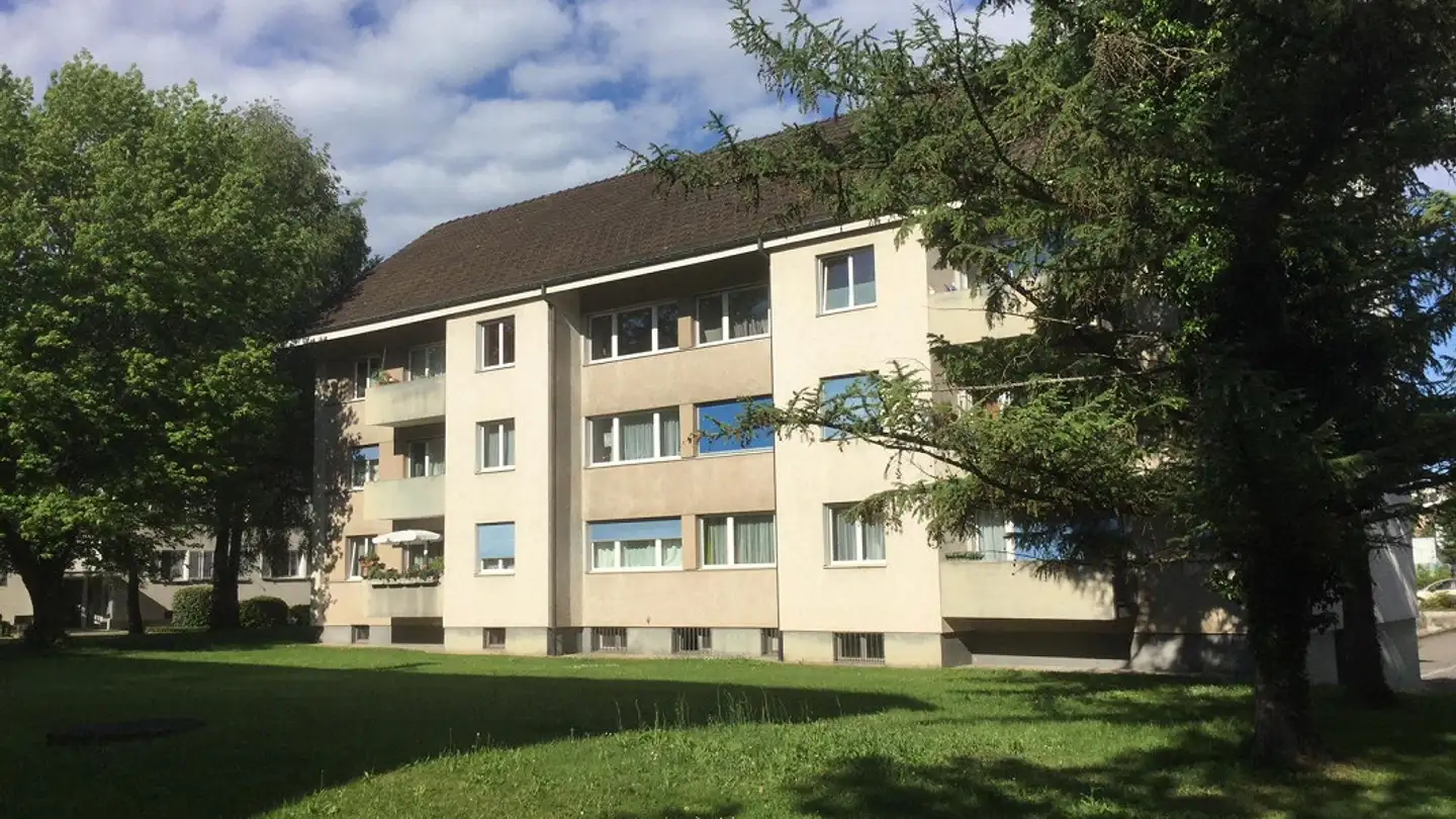 Wohnung mieten - Talstrasse 49, 4104 Oberwil BL
