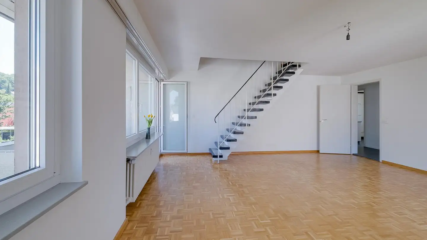 Wohnung mieten - Talstrasse 49, 4104 Oberwil BL - Foto 2