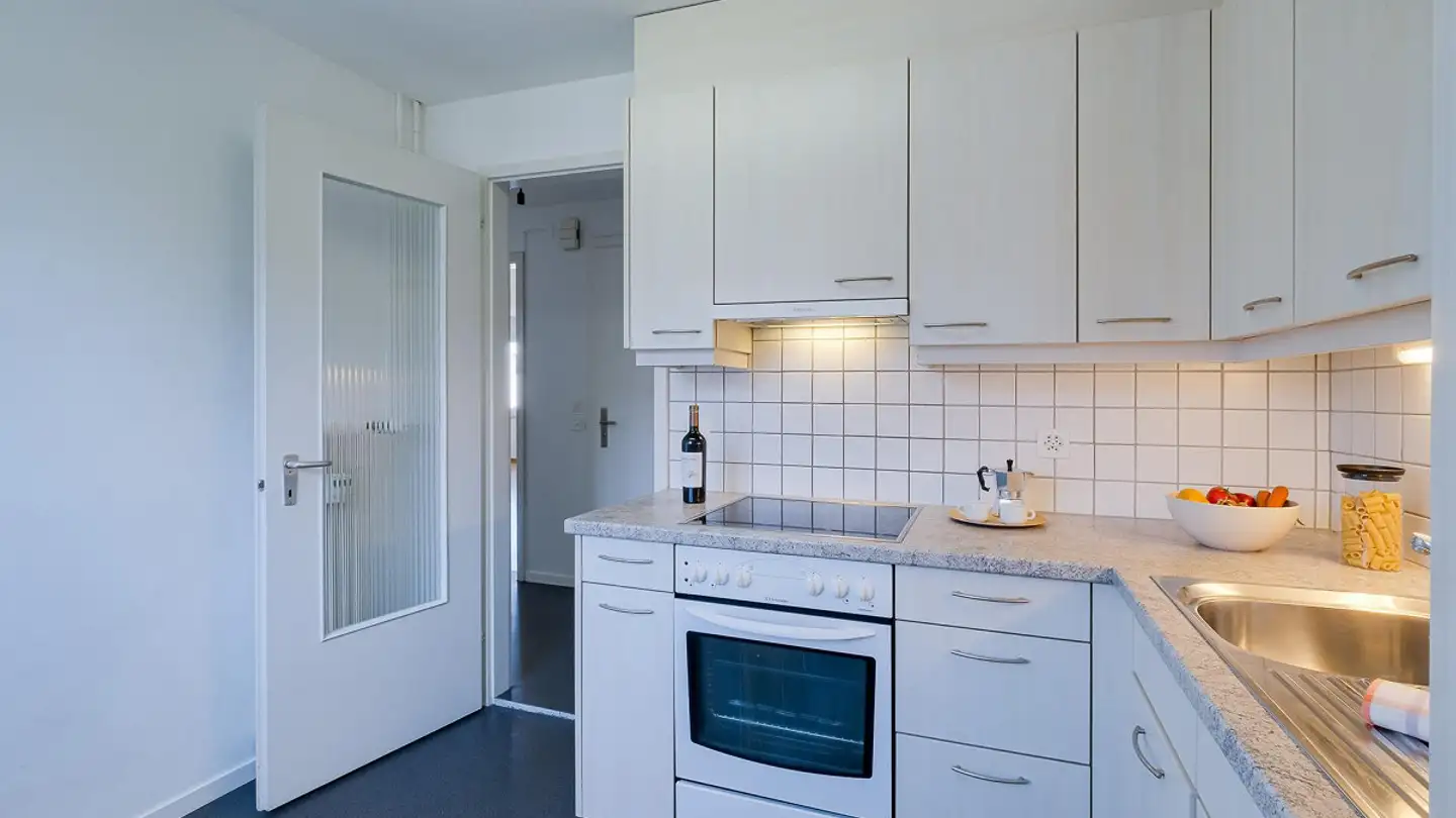 Wohnung mieten - Talstrasse 49, 4104 Oberwil BL - Foto 3