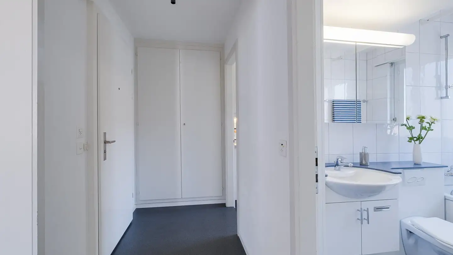 Wohnung mieten - Talstrasse 49, 4104 Oberwil BL - Foto 4