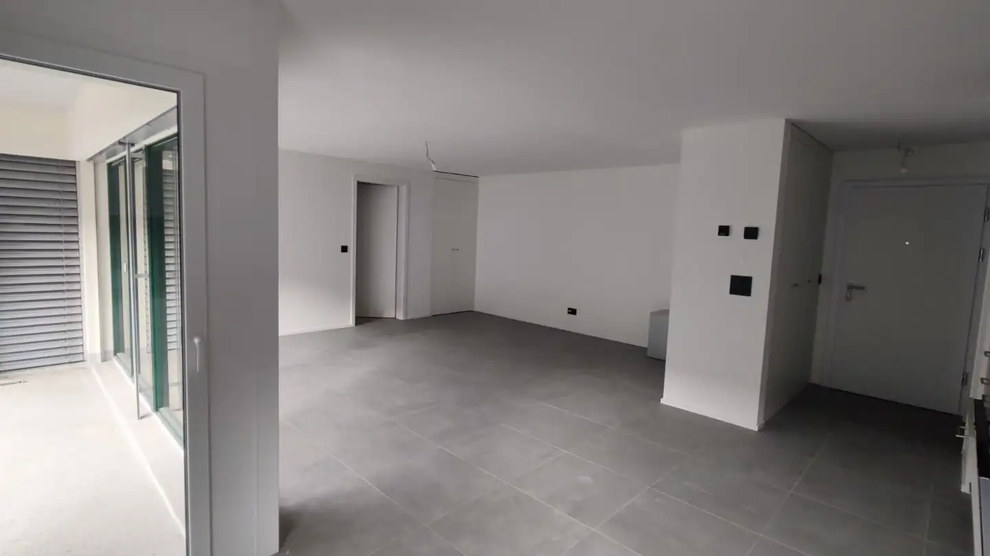 Wohnung mieten - Apollostrasse 6, 3902 Glis - Foto 4