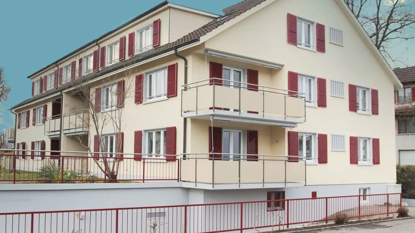 Appartamento in affitto - Erlenstrasse, 4410 Liestal