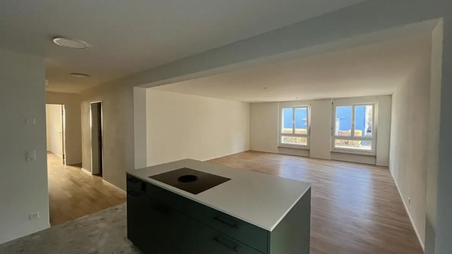 Appartement à louer - Wiesenstrasse 13, 5400 Baden - Photo 2