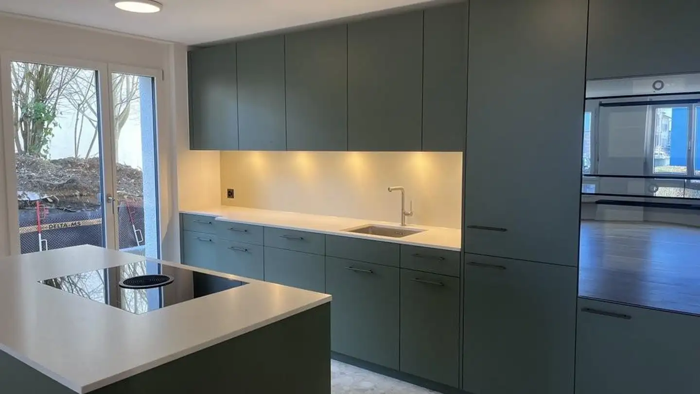 Appartement à louer - Wiesenstrasse 13, 5400 Baden - Photo 4