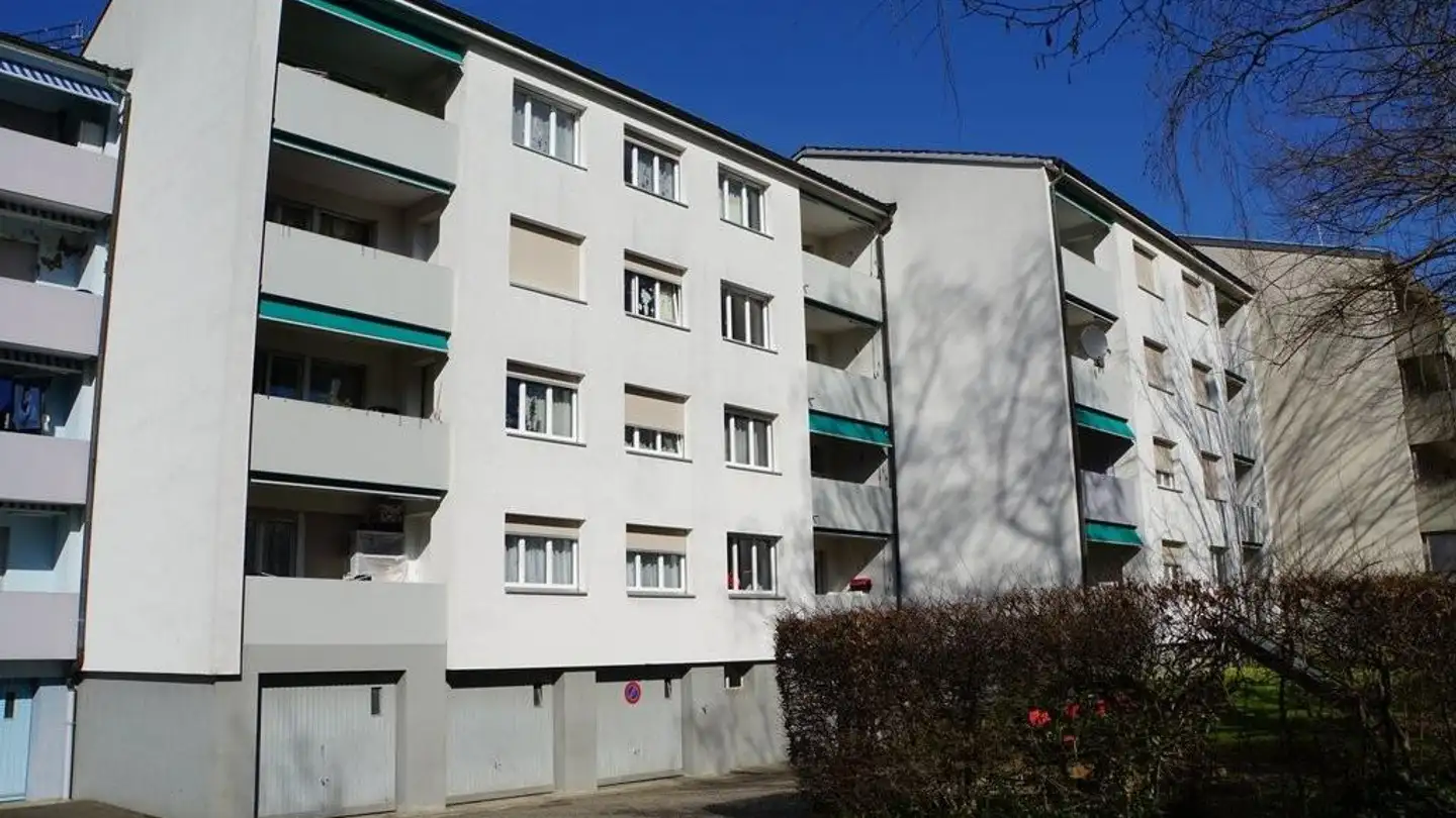 Appartamento in affitto - Fehrenstrasse 16, 4226 Breitenbach - Photo 2