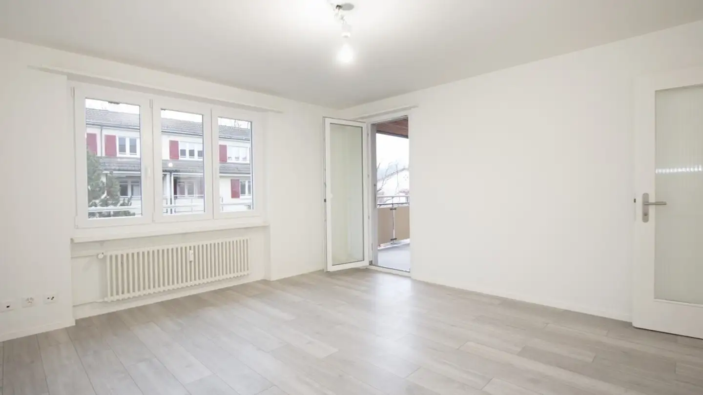 Appartamento in affitto - Erlenstrasse, 4410 Liestal - Foto 4