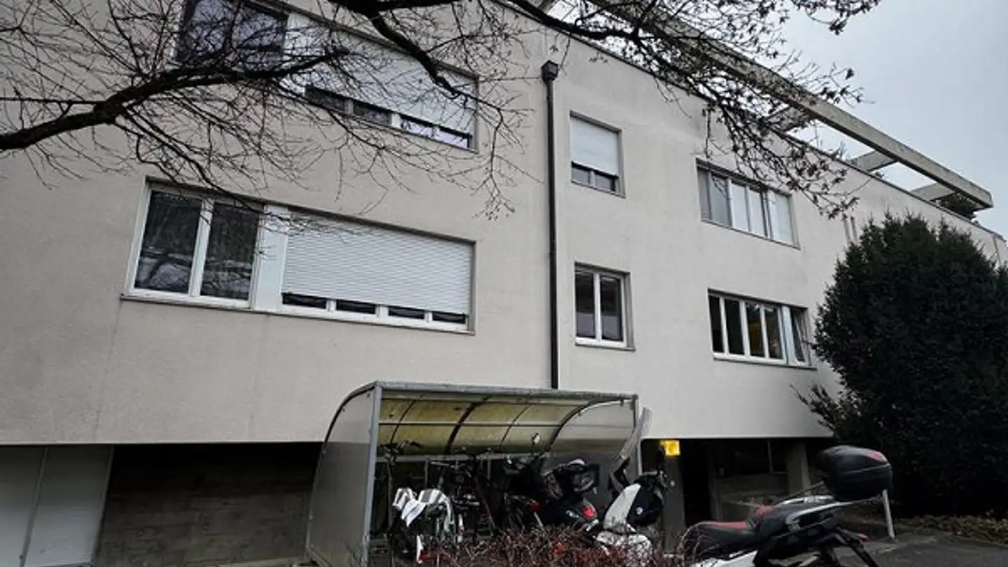 Apartment for rent - Maiengasse 9, 4123 Allschwil