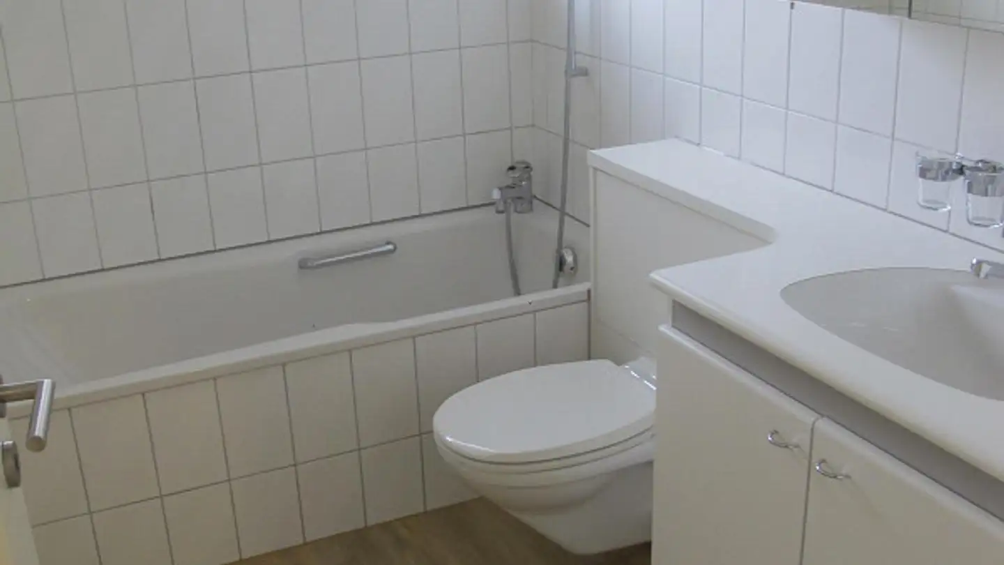 Appartamento in affitto - Talstrasse 12, 6020 Emmenbrücke - Foto 4