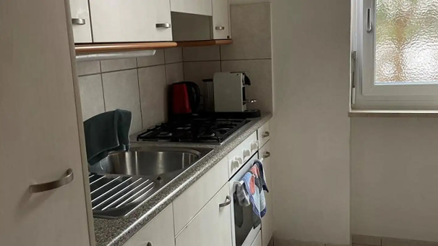 Wohnung mieten - Maiengasse 9, 4123 Allschwil - Foto 4