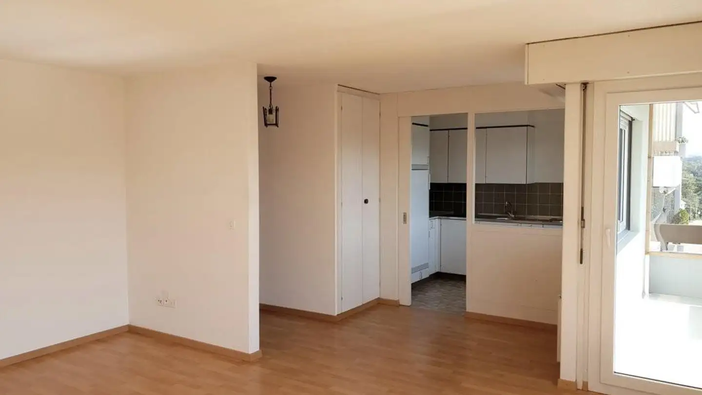 Wohnung mieten - Eilweg 2, 8634 Hombrechtikon - Foto 2