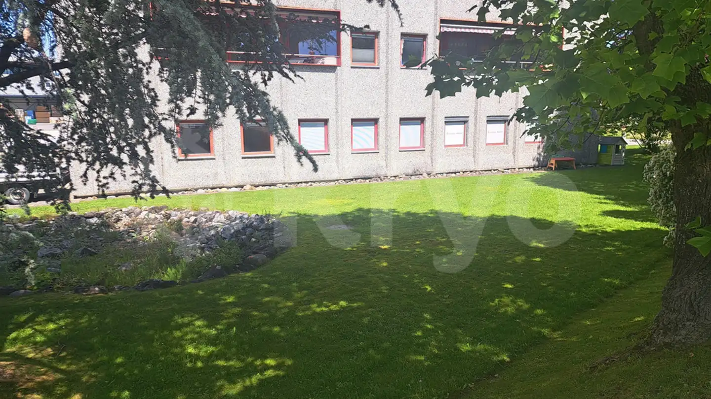 Wohnung mieten - Route De Raboud 2, 1680 Romont FR - Foto 2