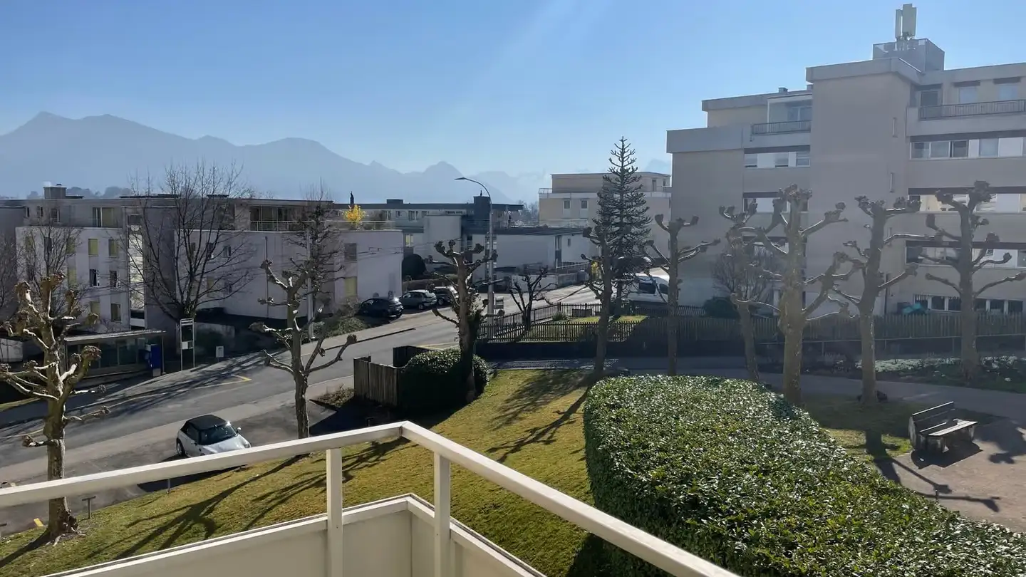 Appartamento in affitto - Vorderrainstrasse 5, 6005 Luzern