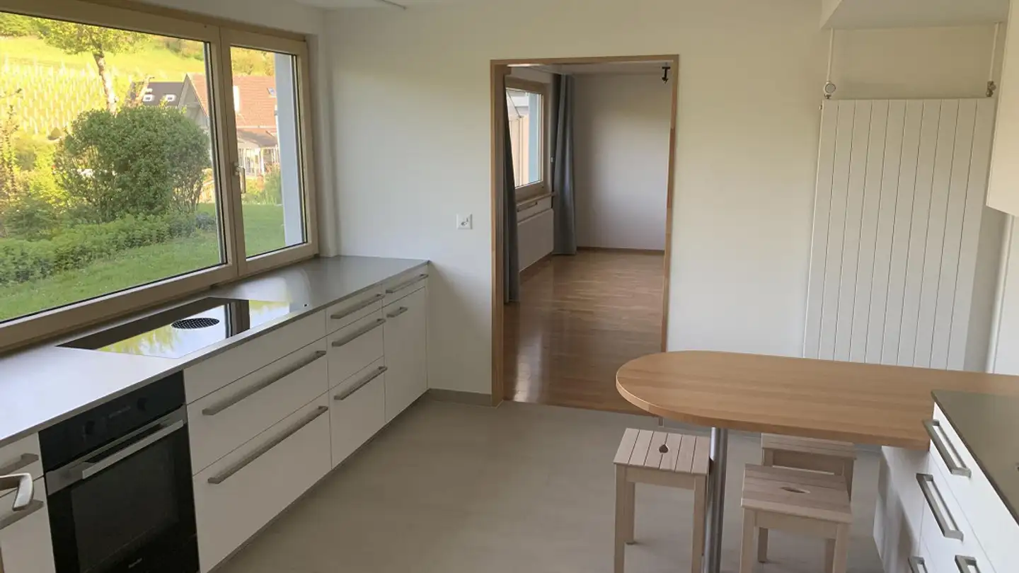 Wohnung mieten - 4463 Buus - Foto 4