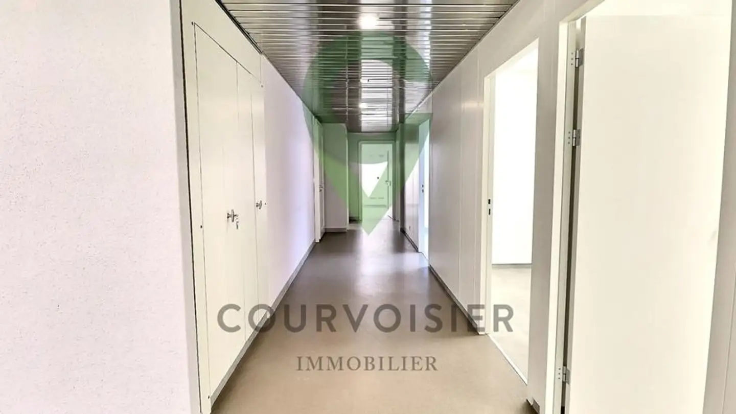 Spazio ufficio in affitto - 1820 Montreux - Foto 3