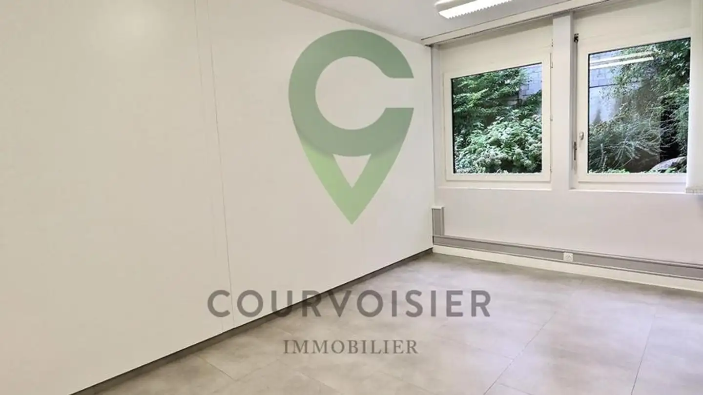 Spazio ufficio in affitto - 1820 Montreux - Foto 4