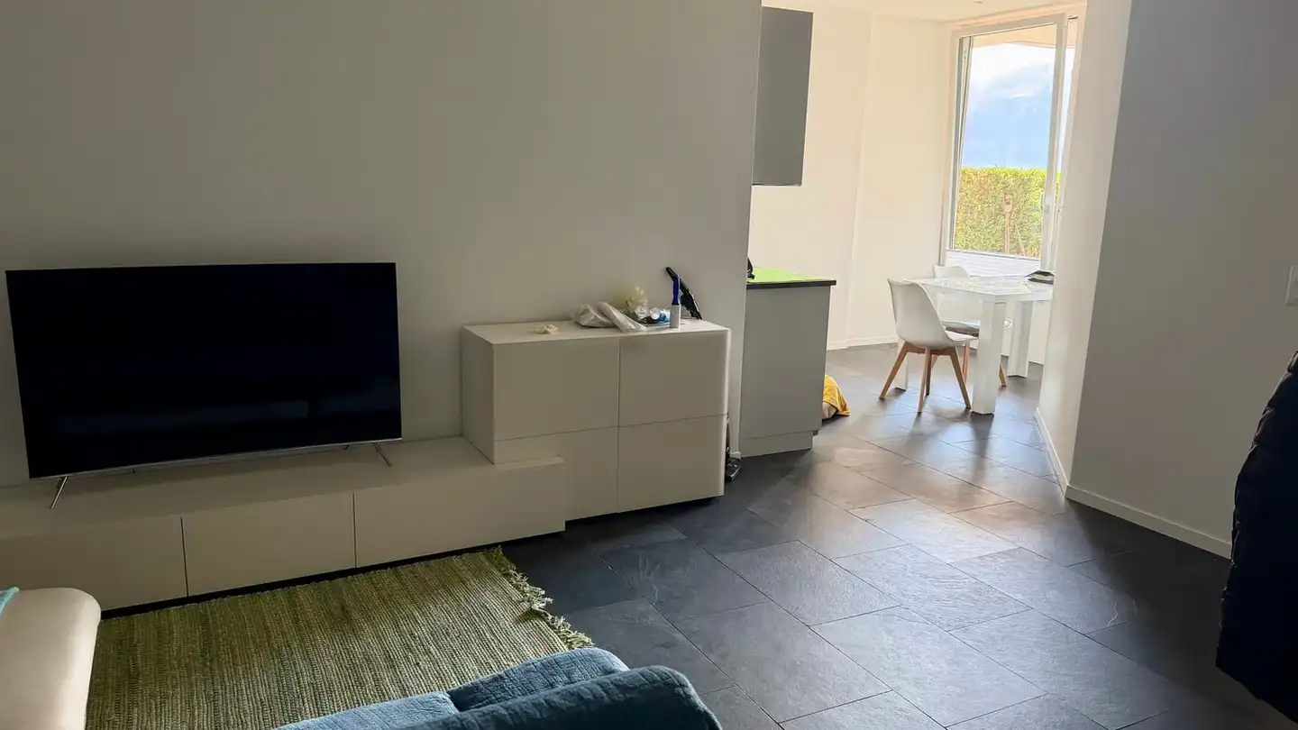 Studio à louer - Mariahaldenstrasse, 8872 Weesen - Photo 4