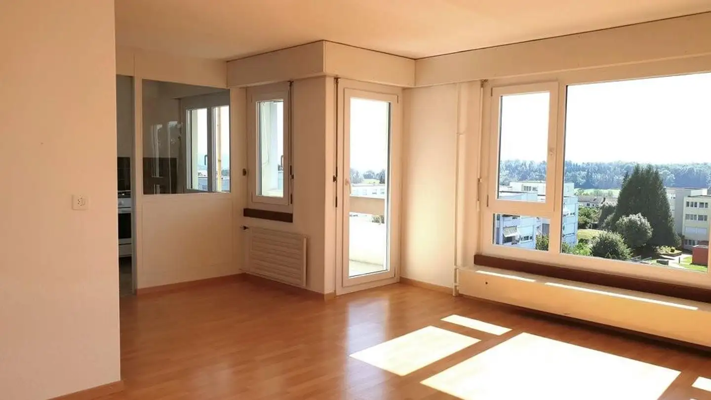 Wohnung mieten - Eilweg 2, 8634 Hombrechtikon - Foto 4