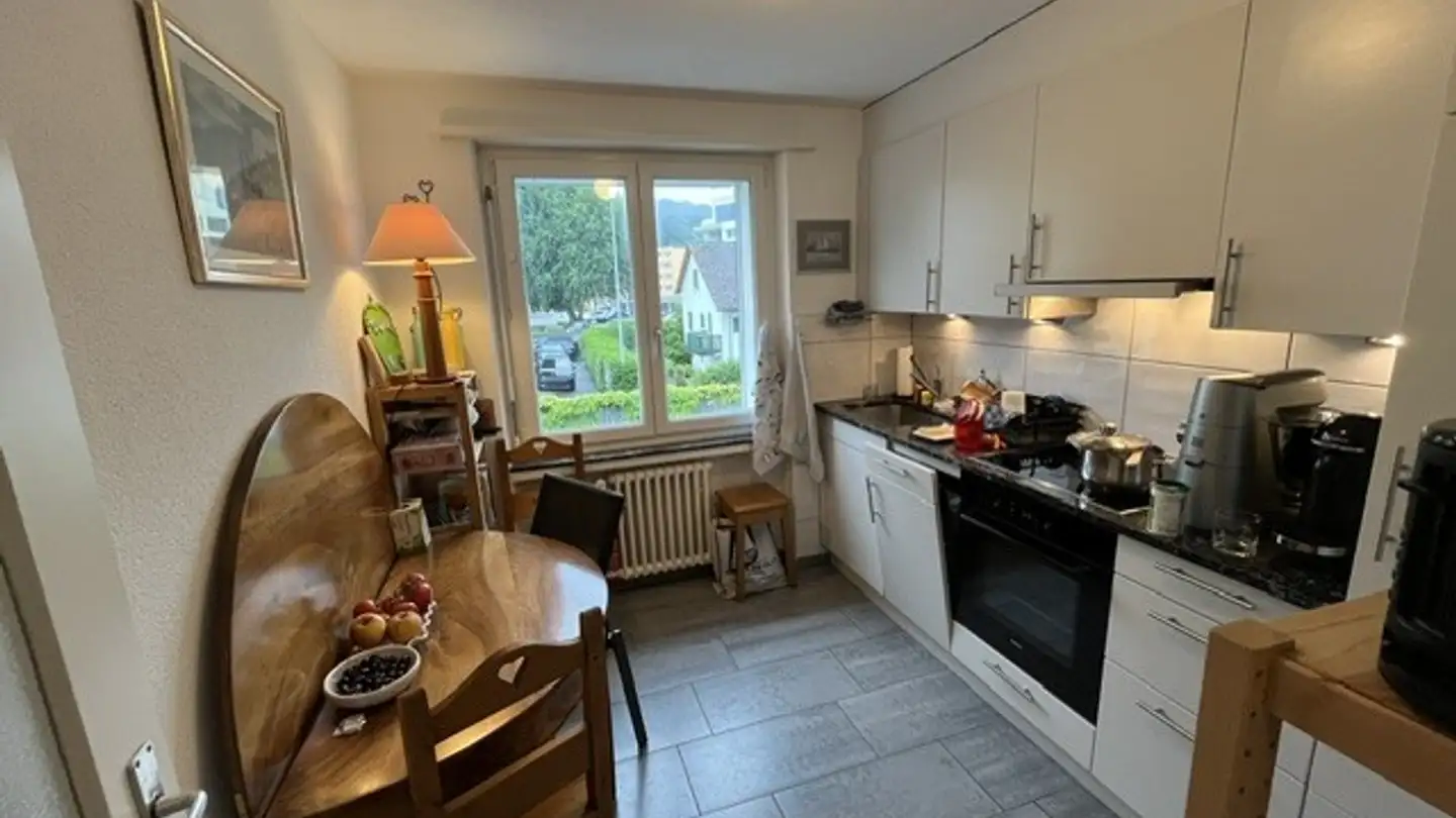 Wohnung mieten - Grützenstrasse 1, 8807 Freienbach - Foto 2