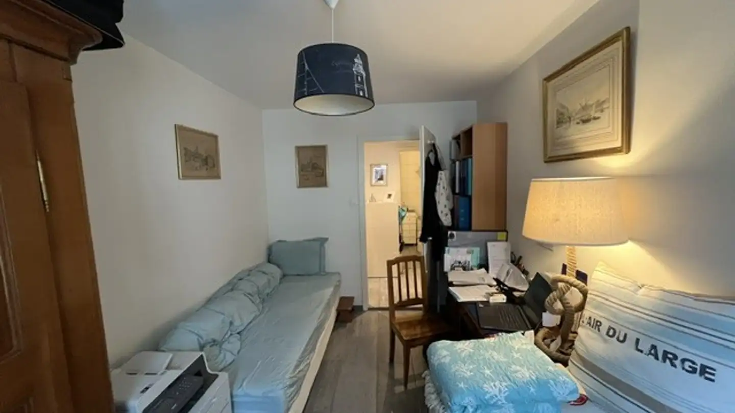 Wohnung mieten - Grützenstrasse 1, 8807 Freienbach - Foto 3