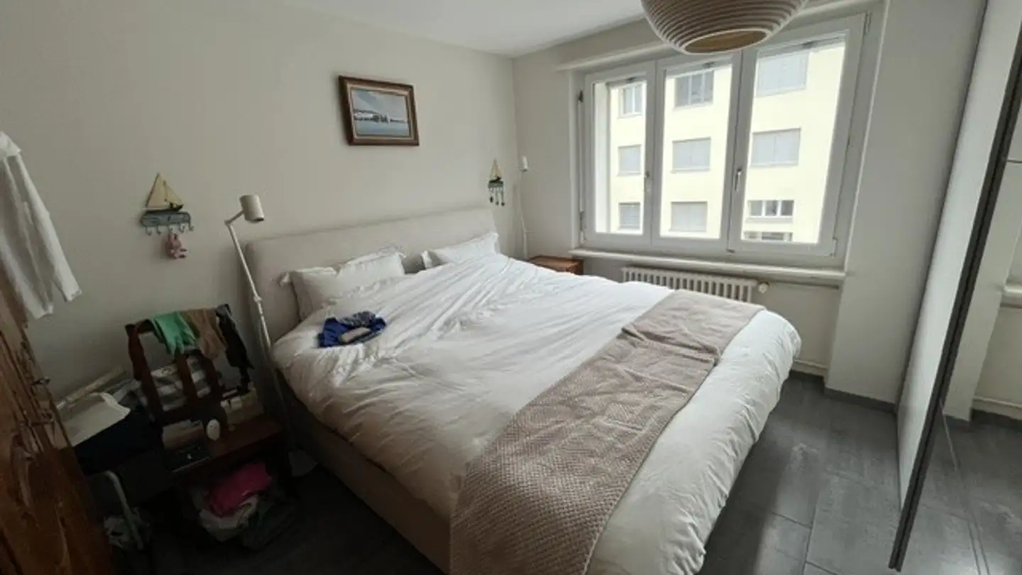 Wohnung mieten - Grützenstrasse 1, 8807 Freienbach - Foto 4