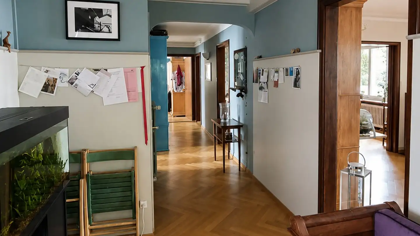 Appartement à louer - Gurnigelstrasse 34, 2560 Nidau