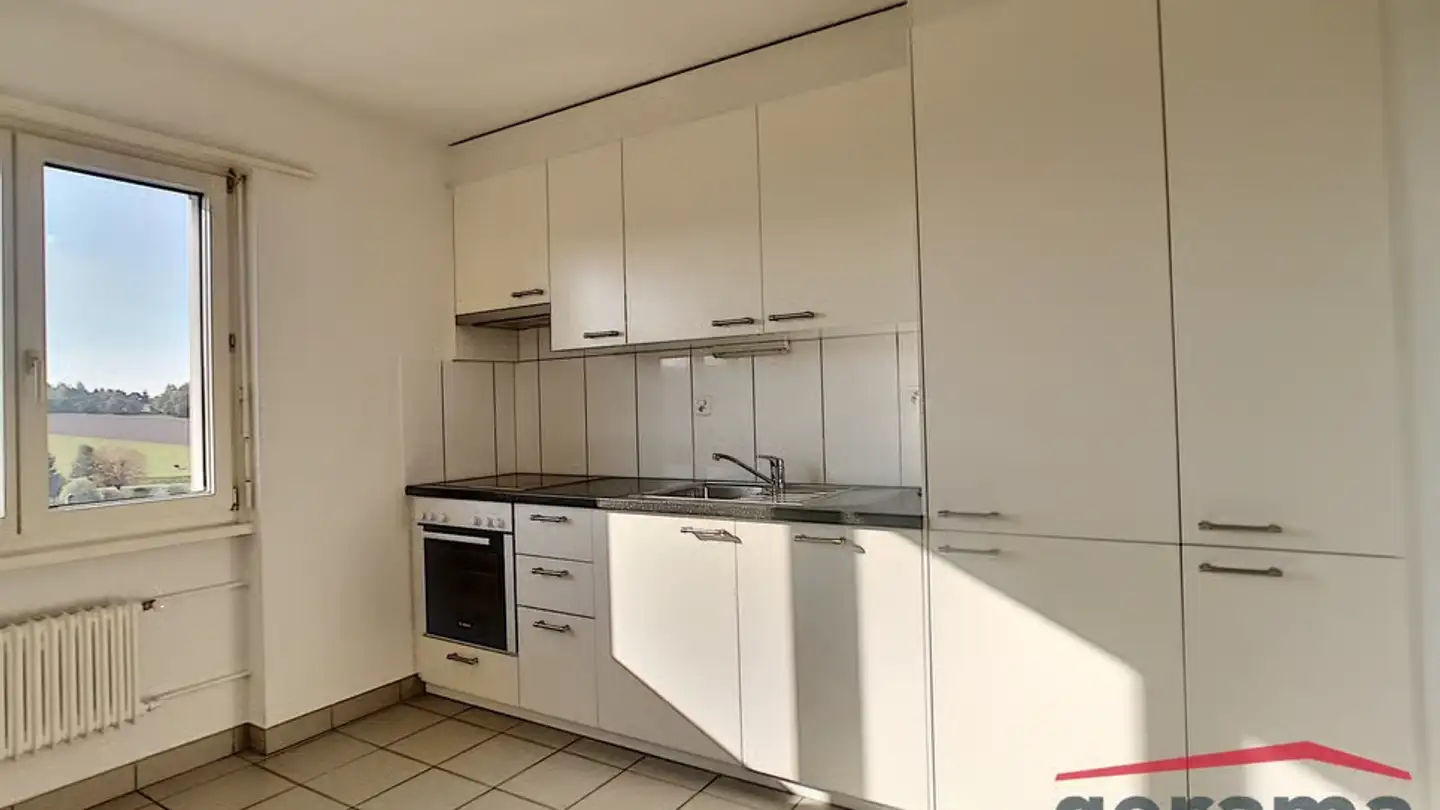 Wohnung mieten - Champ De La Croix 9, 1784 Courtepin