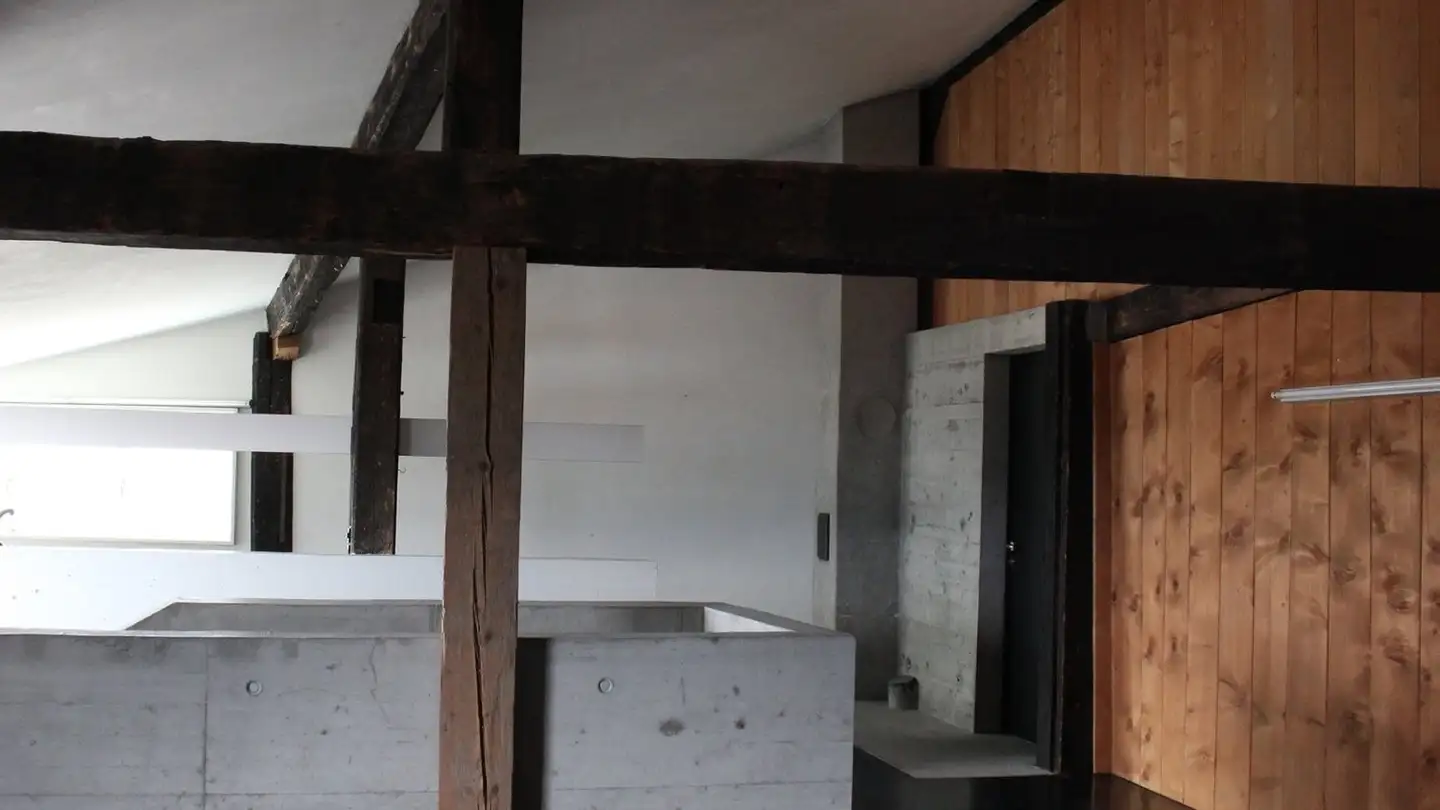 Appartement à louer - Städtli 35, 9470 Werdenberg - Photo 3