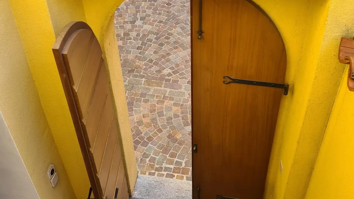 Appartement à louer - Via Crocetta 9, 6987 Caslano - Photo 2