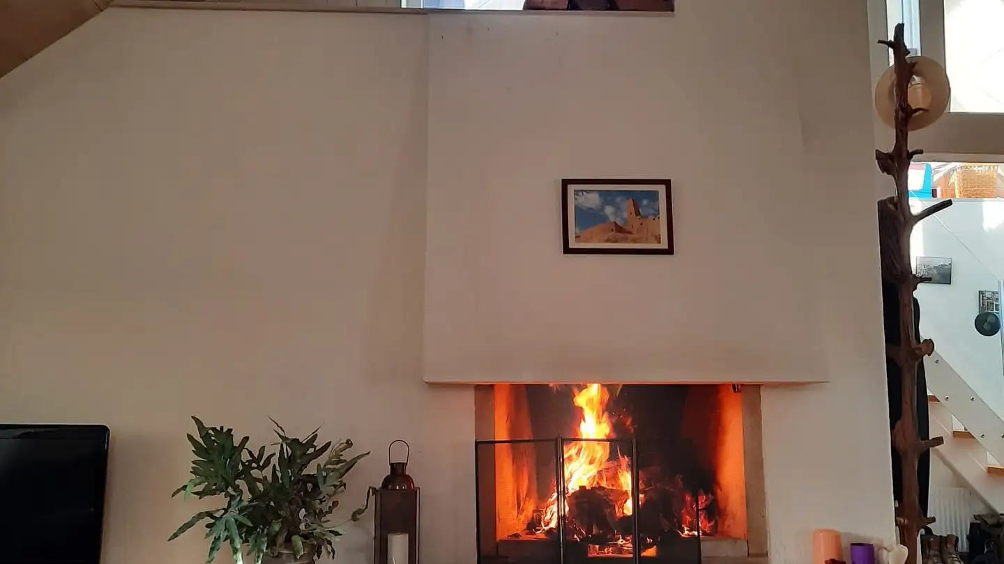 Appartement à louer - 2013 Colombier NE