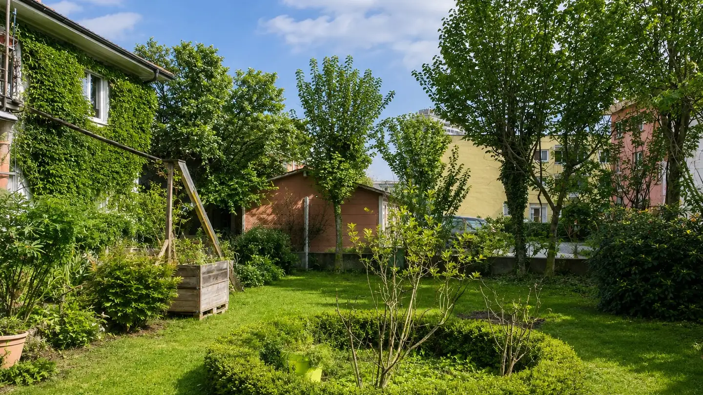 Appartement à louer - Gurnigelstrasse 34, 2560 Nidau - Photo 3