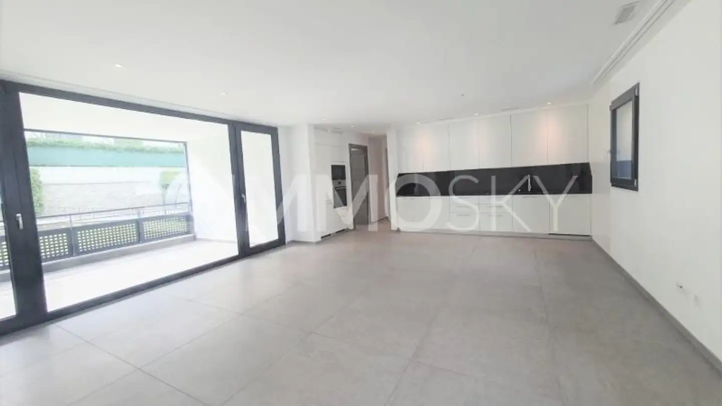 Residential building for sale - 6517 Arbedo