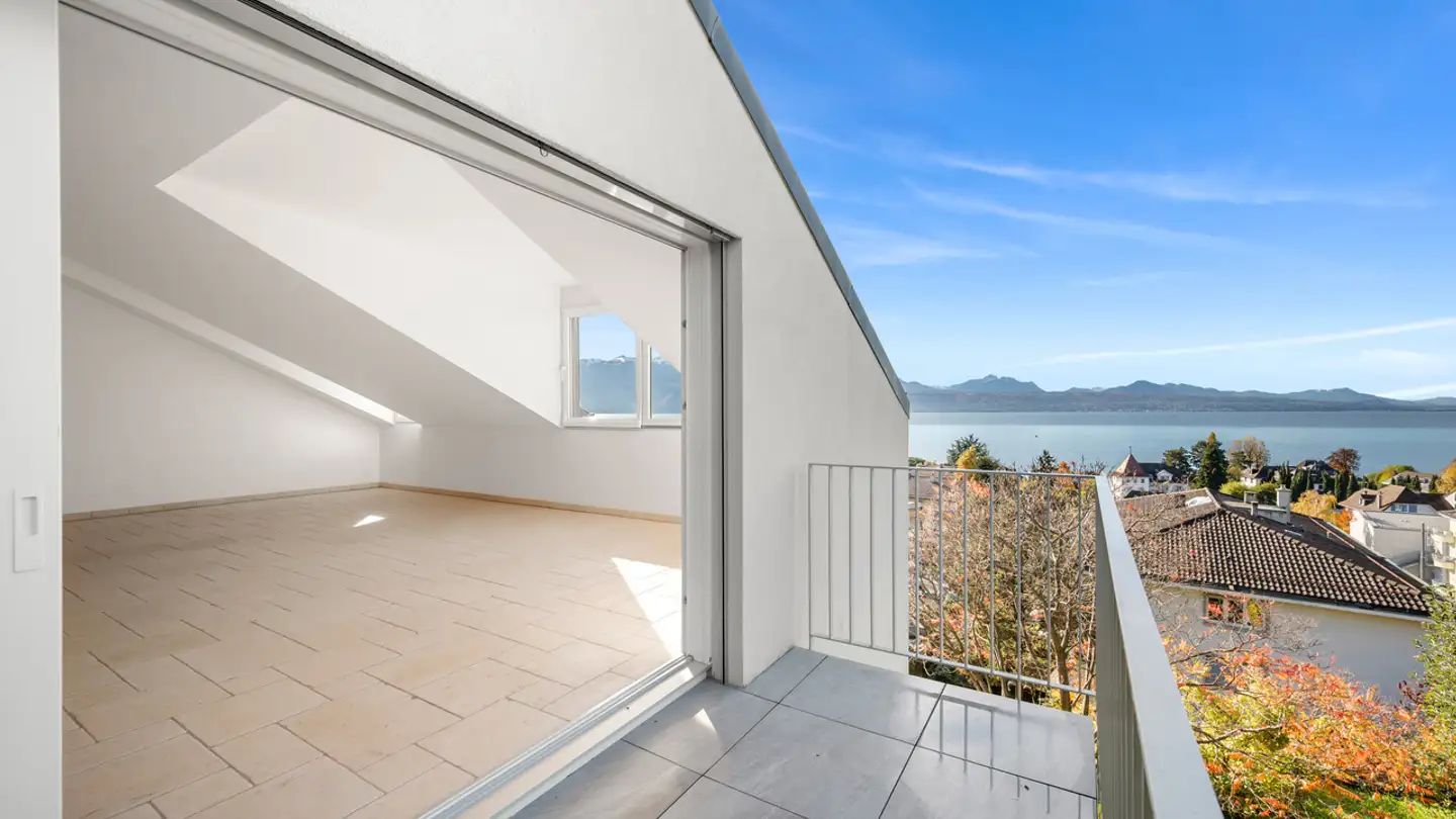 Single house for sale - 1094 Paudex - Photo 4