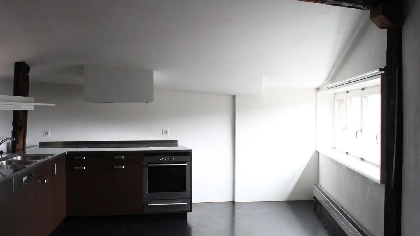 Appartement à louer - Städtli 35, 9470 Werdenberg - Photo 4